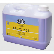 Грунтовка под клей Ardex P 51 (5 кг)