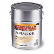 Гель под лак Pallmann AllBase Gel (3 л)