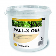 Гель под лак Pallmann Pall-X Gel (1 л)