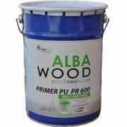 Грунтовка под клей Albawood Primer PR-600 (5 кг)