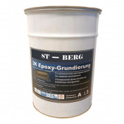 Грунтовка под клей ST-BERG 2K Epoxy-Grundierung (4.8 кг)