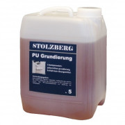 Грунтовка под клей STOLZBERG PU Grundierung PRO (5 кг)