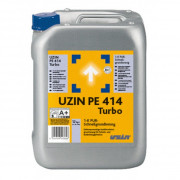 Грунтовка под клей Uzin PE 414 Turbo (0.9 кг)