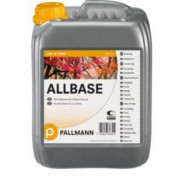 Грунтовка под лак Pallmann AllBase (1 л)