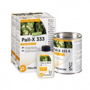 Грунтовка под лак Pallmann Pall-X 333 (1 л) (Бесцветная/Цветная)