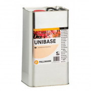 Грунтовка под лак Pallmann UniBase (5 л)