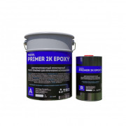 Грунтовка под клей Tricol Primer 2K Epoxy (4.8 кг)