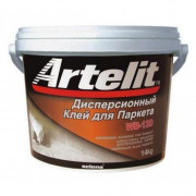 Клей Artelit Professional WB-120 (21 кг)