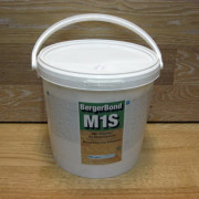 Клей Berger Bond M1S (7 кг)