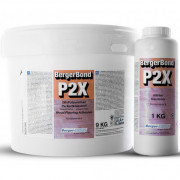 Клей Berger Bond P2X (10 кг)