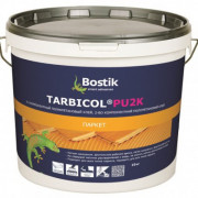 Клей Bostik Tarbicol PU-2K (10 кг)