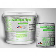 Клей EcoKleber PU 90 (8.1 кг)