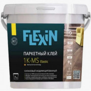 Клей Flexin 1K-MS Elastic (7 кг)