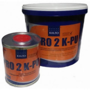 Клей Kiilto (Kesto) ECO 2K-PU (6 кг)