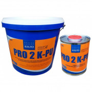 Клей Kiilto PRO 2K-PU (7 кг)