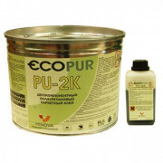 Клей Minova Ecopur PU-2K (6 кг)