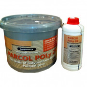 Клей Parcol Poly 2K ECO (10 кг)