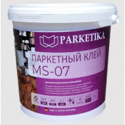 Клей Parketika MS-07 (7 кг)