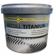 Клей RECOLL Titanium (10 кг)