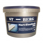 Клей ST-BERG Hart Elastisch Pro (10 кг)