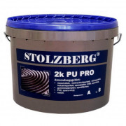 Клей STOLZBERG 2K PU Pro (9 кг)