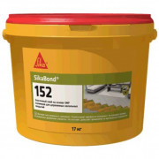 Клей Sika Bond 152 (17 кг)