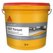 Клей Sika Bond 537 Parquet (18 кг)