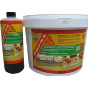 Клей Sika Bond PU-2K (8.9 кг)