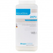 Лак Berger Aqua-Seal 2K-PU (1.65 л)