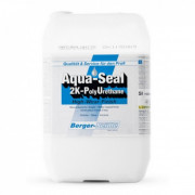 Лак Berger Aqua-Seal 2K-PU Natural White (1.65 л)