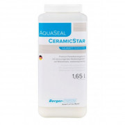 Лак Berger Aqua-Seal CeramicStar (1.65 л)