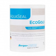 Лак Berger Aqua-Seal EcoGold (1 л)