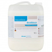 Лак Berger Aqua-Seal EcoGold (10 л)