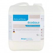 Лак Berger Aqua-Seal EcoGold (5 л)