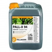 Лак Pallmann Pall X 94 (5 л)