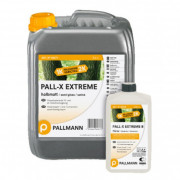 Лак Pallmann Pall X Extreme (5/5.5 л)