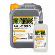 Лак Pallmann Pall X Zero (5 л)