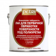 Лак Petri Sanding Sealer (1 л)