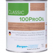 Масло Berger Classic 100Pro Oil (1 л)