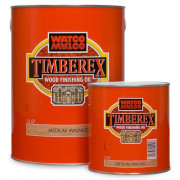 Цветное масло Timberex Coloured Oil (1 л)