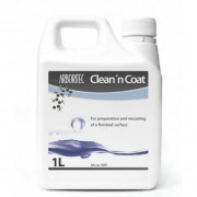 Средство Arboritec Clean Coat (1 л)