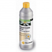 Средство для ухода за лаком Pallmann Finish Care Stop (0.75 л)