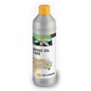 Средство для ухода за маслом Pallmann Magic Oil Care (0.75 л)