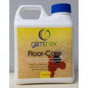 Средство для ухода за маслом/воском Glimtrex Floor Care (1 л)