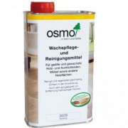 Средство для ухода и очистки Osmo Wachspflege- und Reinigungsmittel (1 л)