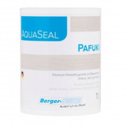 Шпатлевка Berger Aqua-Seal Pafuki (1 л)