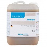 Шпатлевка Berger Aqua-Seal Pafuki (5 л)