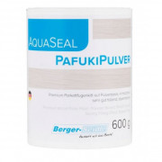 Шпатлевка Berger Pafuki Pulver (0.6 л)