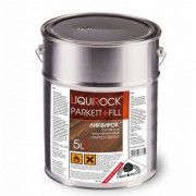 Шпатлевка Liquirock Parkett+Fill (5 л)