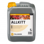 Шпатлевка Pallmann AllKitt (1 л)